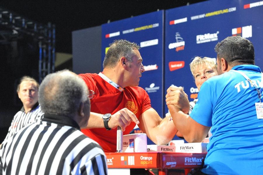 World Armwrestling Championship 2013 Photo Mirek
