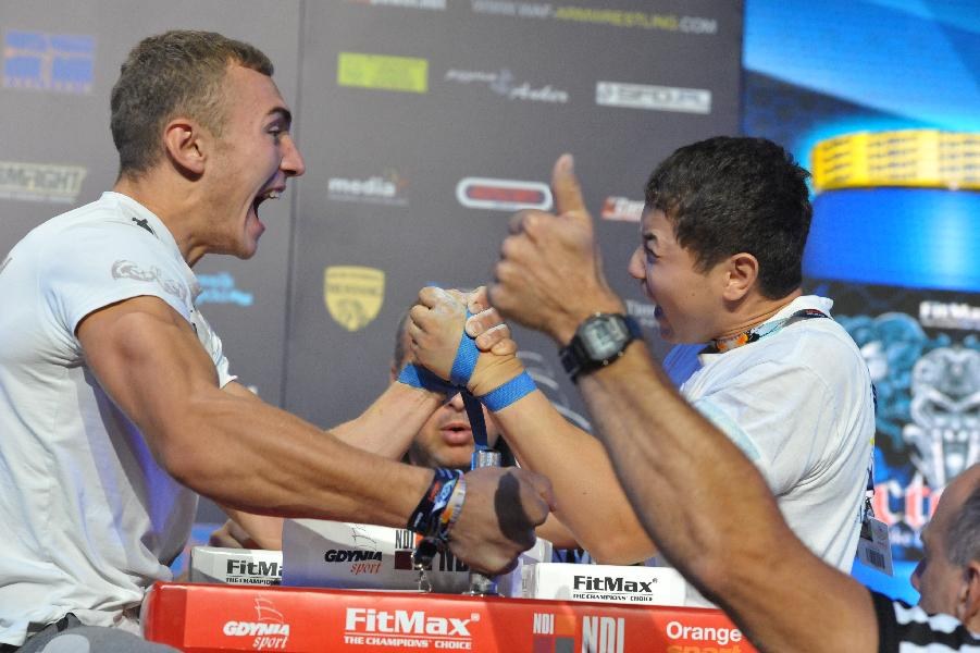 World Armwrestling Championship 2013 Photo Mirek