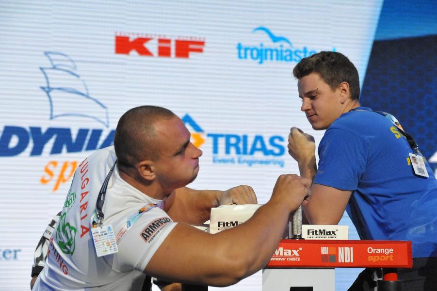 World Armwrestling Championship 2013 Photo Mirek