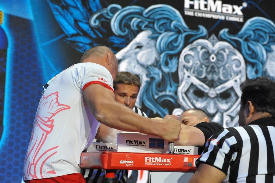 World Armwrestling Championship 2013 Photo Mirek
