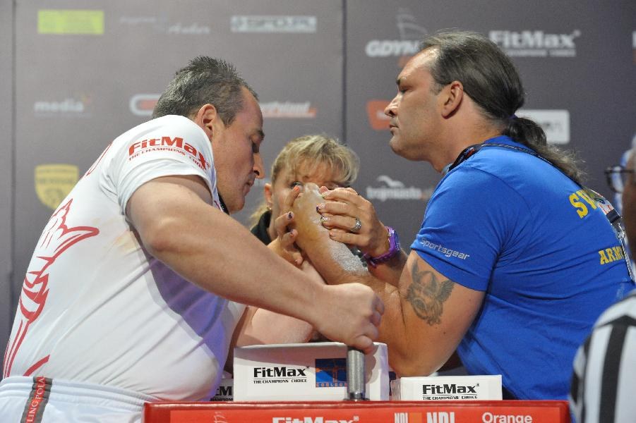 World Armwrestling Championship 2013 Photo Mirek