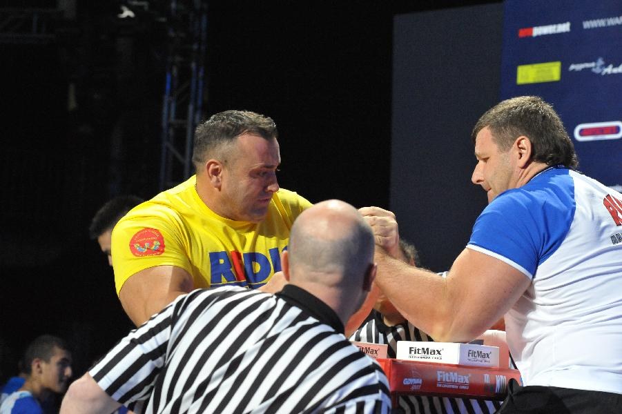 World Armwrestling Championship 2013 Photo Mirek