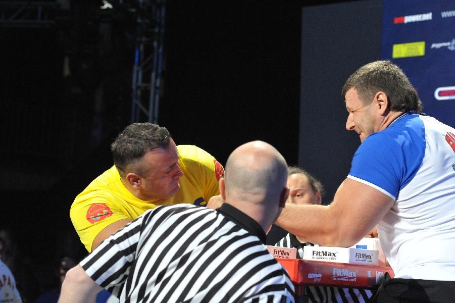 World Armwrestling Championship 2013 Photo Mirek