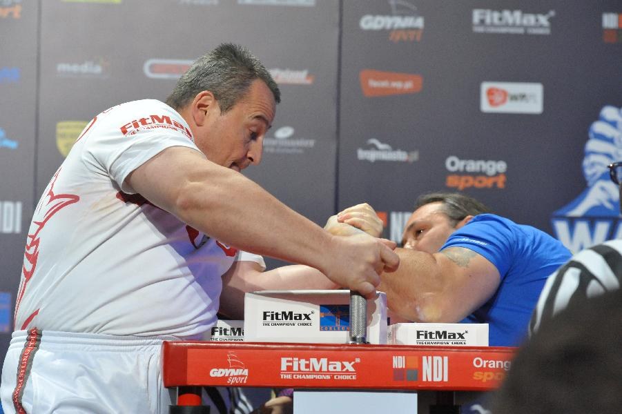World Armwrestling Championship 2013 Photo Mirek