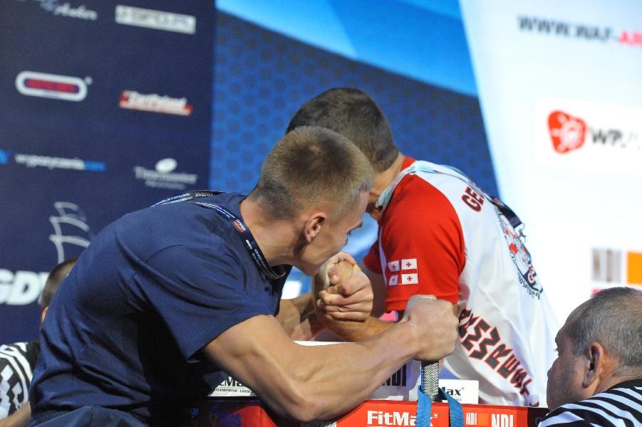World Armwrestling Championship 2013 Photo Mirek