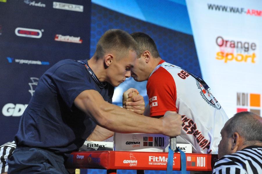 World Armwrestling Championship 2013 Photo Mirek
