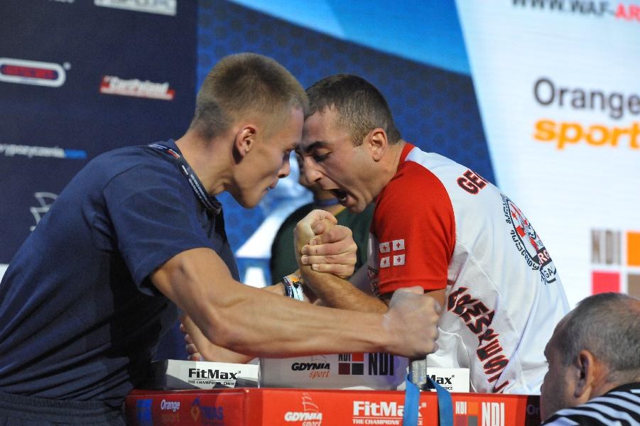 World Armwrestling Championship 2013 Photo Mirek