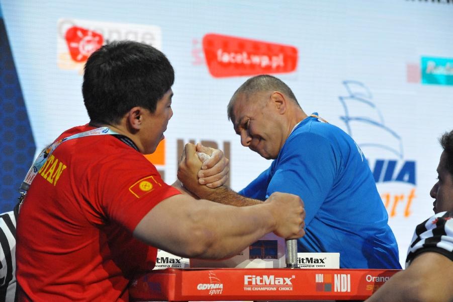 World Armwrestling Championship 2013 Photo Mirek