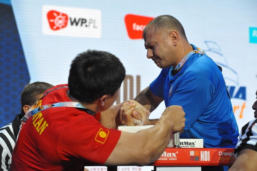 World Armwrestling Championship 2013 Photo Mirek