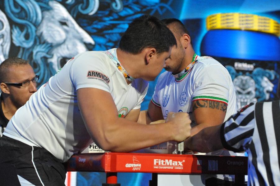 World Armwrestling Championship 2013 Photo Mirek