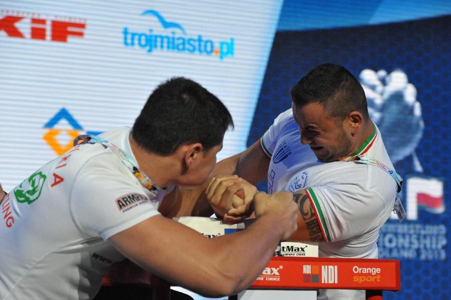 World Armwrestling Championship 2013 Photo Mirek