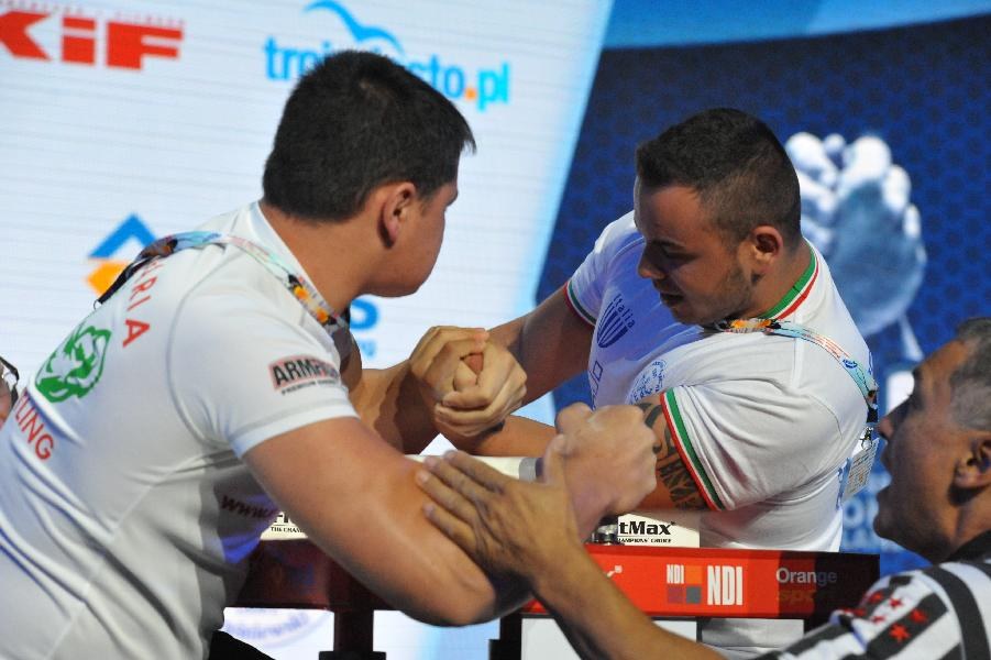 World Armwrestling Championship 2013 Photo Mirek
