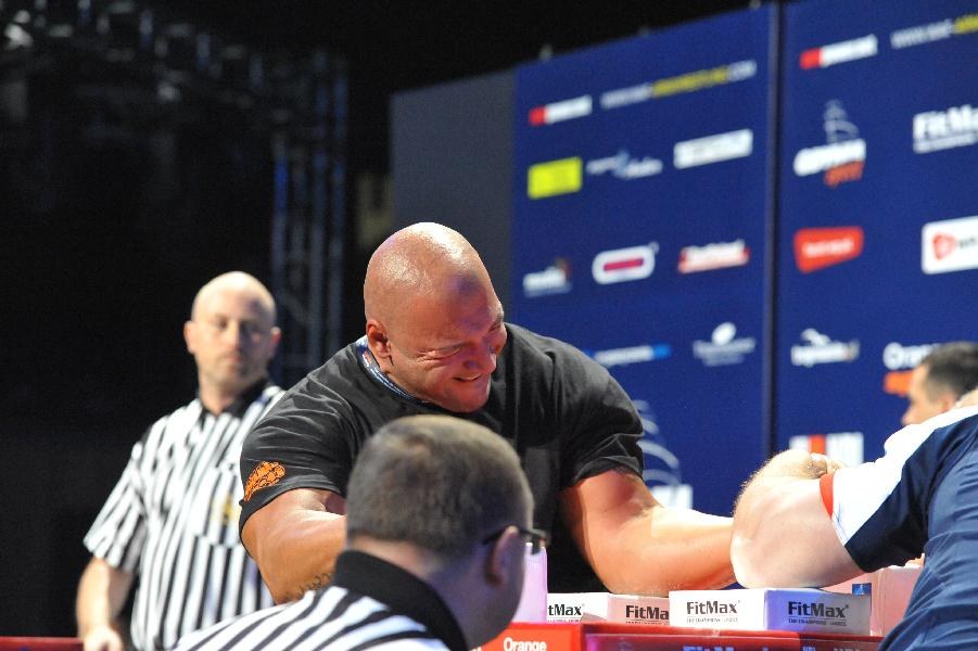 World Armwrestling Championship 2013 Photo Mirek