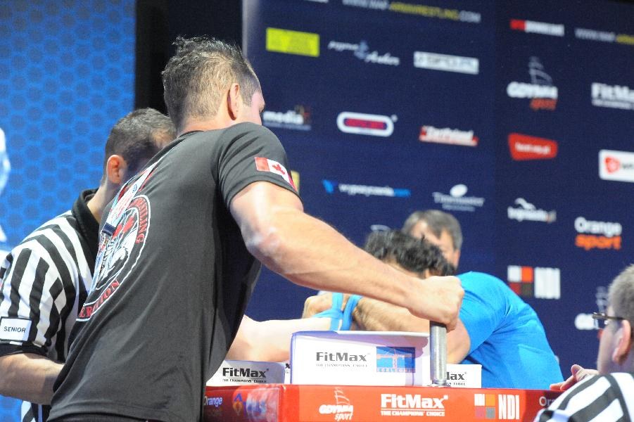 World Armwrestling Championship 2013 Photo Mirek