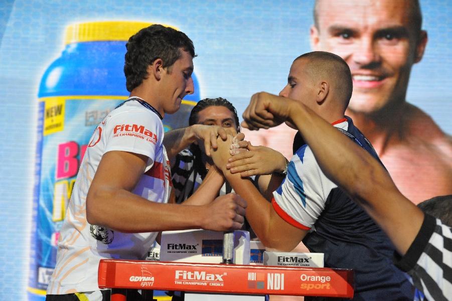 World Armwrestling Championship 2013 Photo Mirek