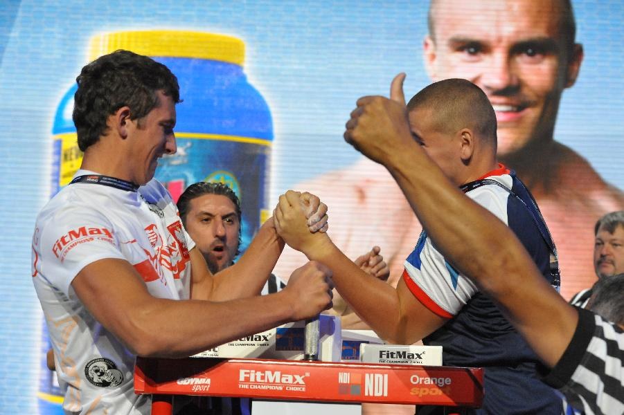 World Armwrestling Championship 2013 Photo Mirek