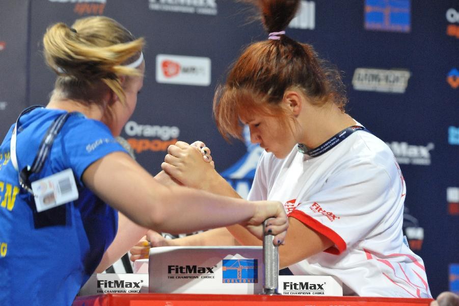 World Armwrestling Championship 2013 Photo Mirek