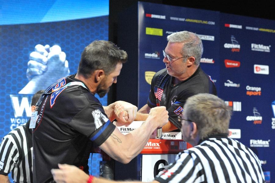 World Armwrestling Championship 2013 Photo Mirek