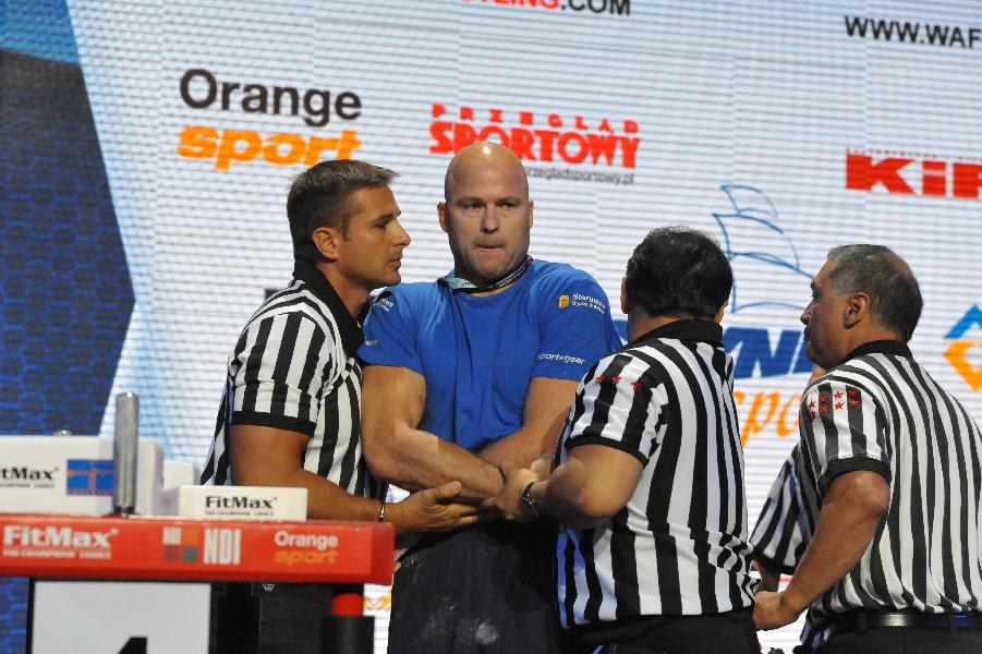 World Armwrestling Championship 2013 Photo Mirek