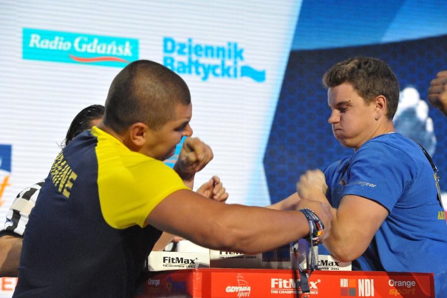World Armwrestling Championship 2013 Photo Mirek