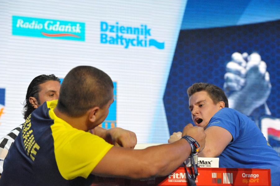World Armwrestling Championship 2013 Photo Mirek