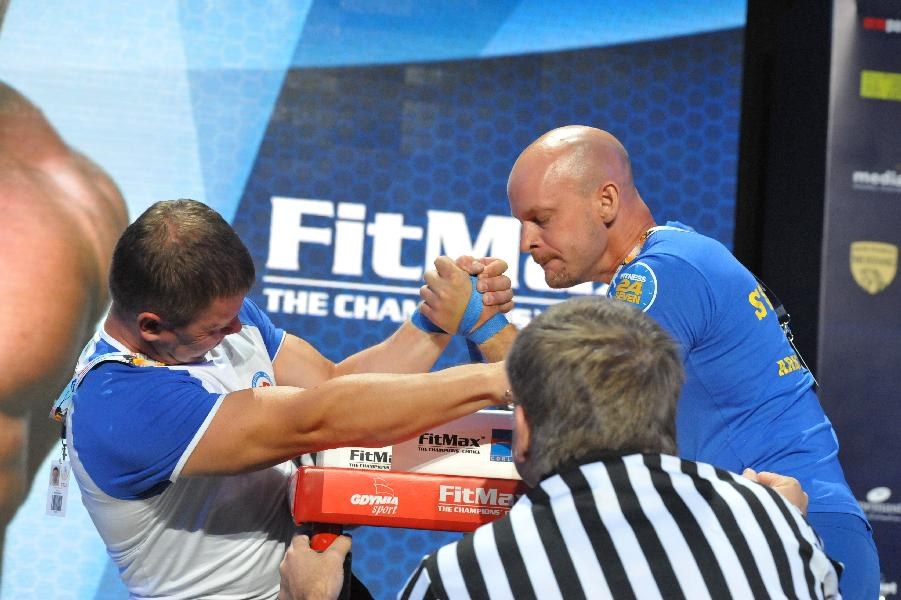 World Armwrestling Championship 2013 Photo Mirek