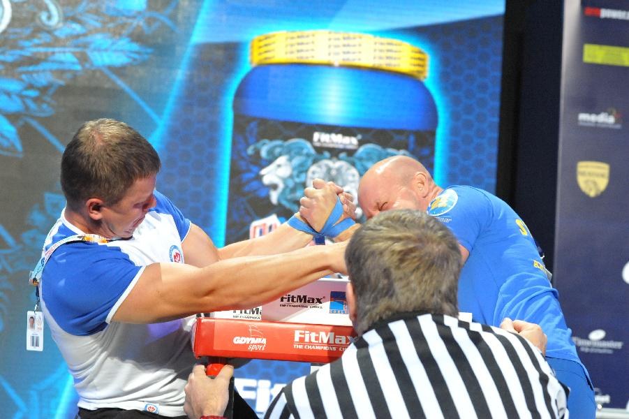 World Armwrestling Championship 2013 Photo Mirek