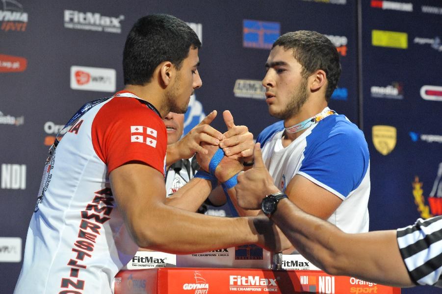 World Armwrestling Championship 2013 Photo Mirek