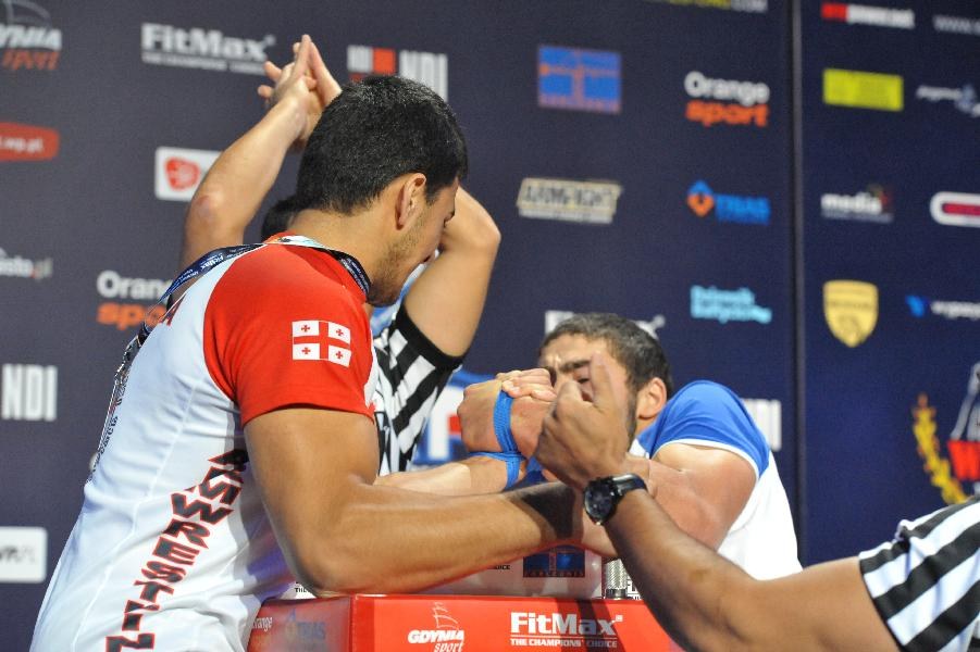 World Armwrestling Championship 2013 Photo Mirek