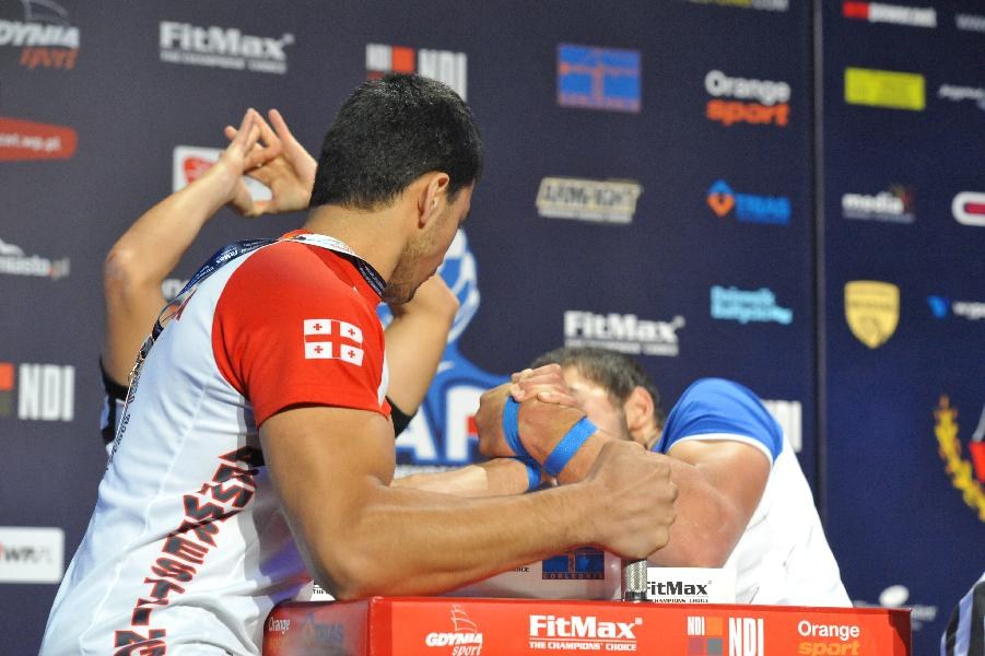 World Armwrestling Championship 2013 Photo Mirek