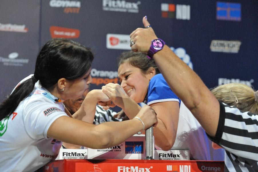 World Armwrestling Championship 2013 Photo Mirek
