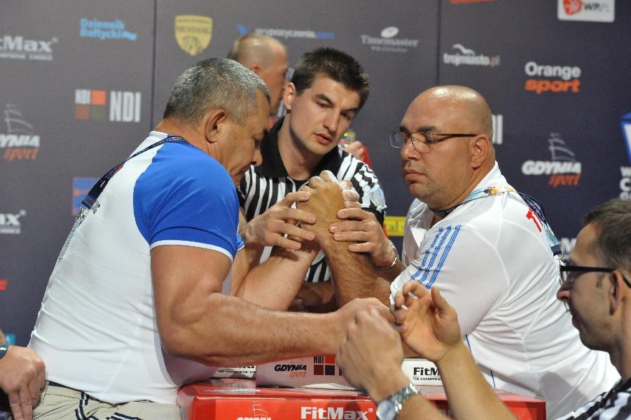 World Armwrestling Championship 2013 Photo Mirek