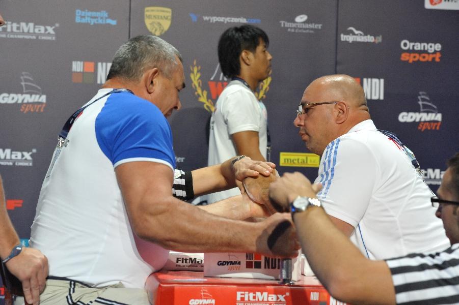 World Armwrestling Championship 2013 Photo Mirek