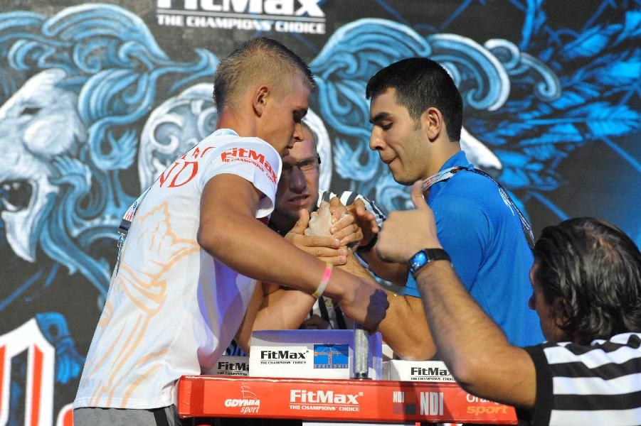 World Armwrestling Championship 2013 Photo Mirek