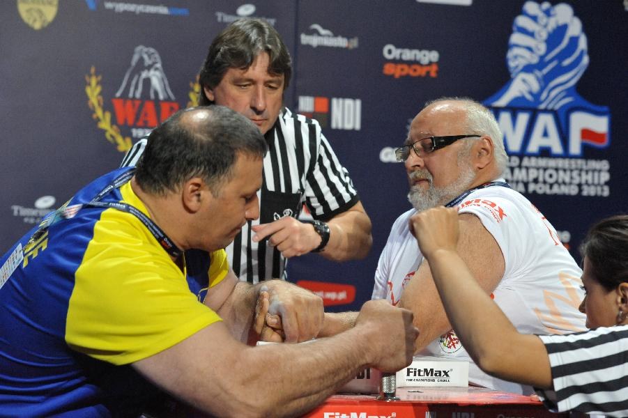 World Armwrestling Championship 2013 Photo Mirek