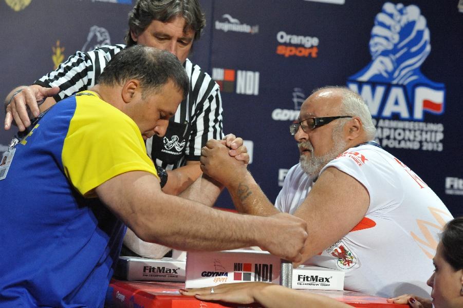 World Armwrestling Championship 2013 Photo Mirek