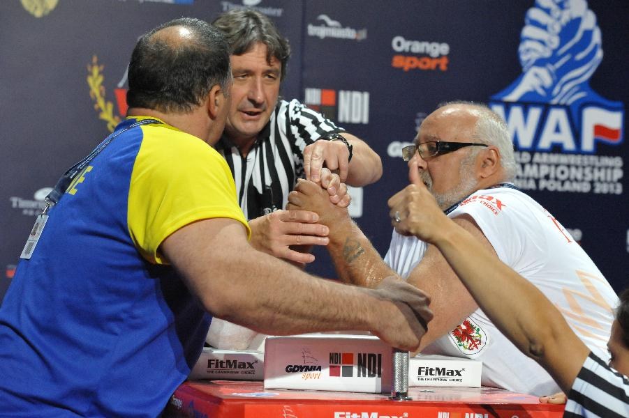 World Armwrestling Championship 2013 Photo Mirek