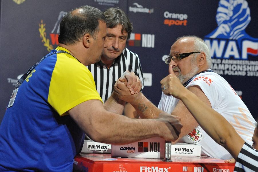 World Armwrestling Championship 2013 Photo Mirek