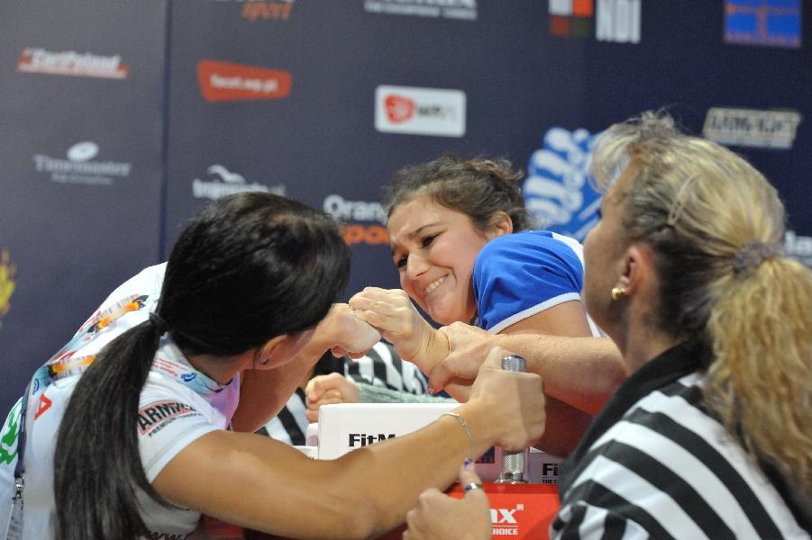 World Armwrestling Championship 2013 Photo Mirek