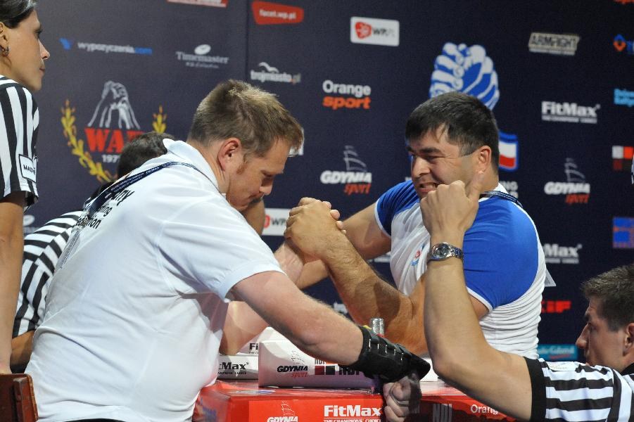 World Armwrestling Championship 2013 Photo Mirek