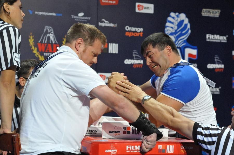 World Armwrestling Championship 2013 Photo Mirek