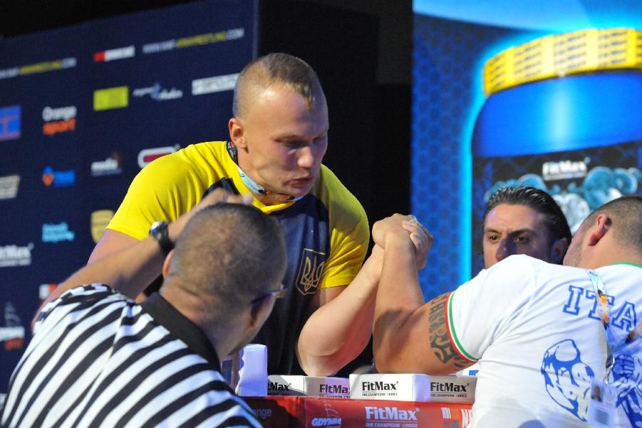 World Armwrestling Championship 2013 Photo Mirek