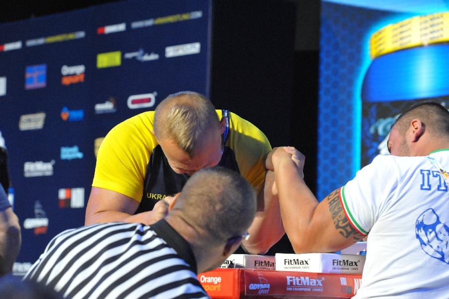 World Armwrestling Championship 2013 Photo Mirek