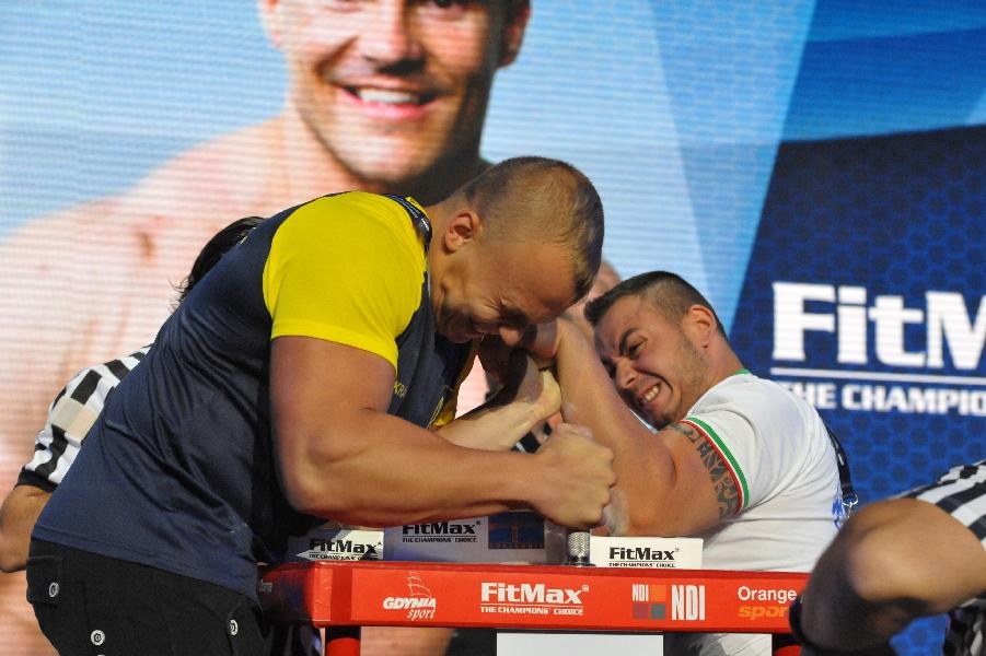 World Armwrestling Championship 2013 Photo Mirek