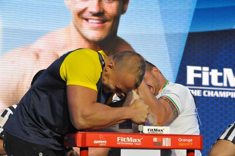 World Armwrestling Championship 2013 Photo Mirek