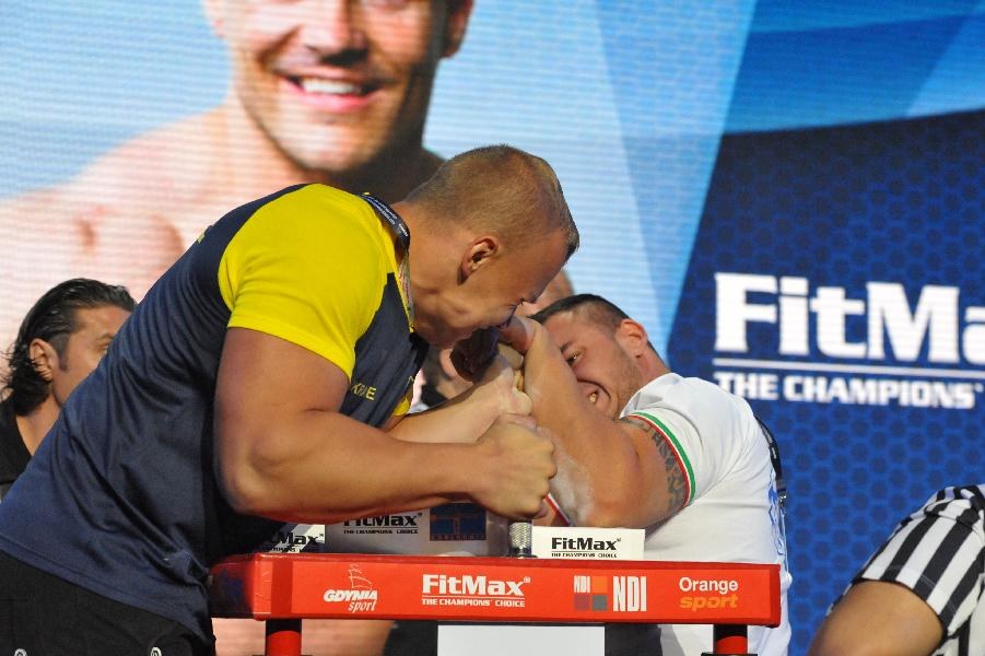 World Armwrestling Championship 2013 Photo Mirek