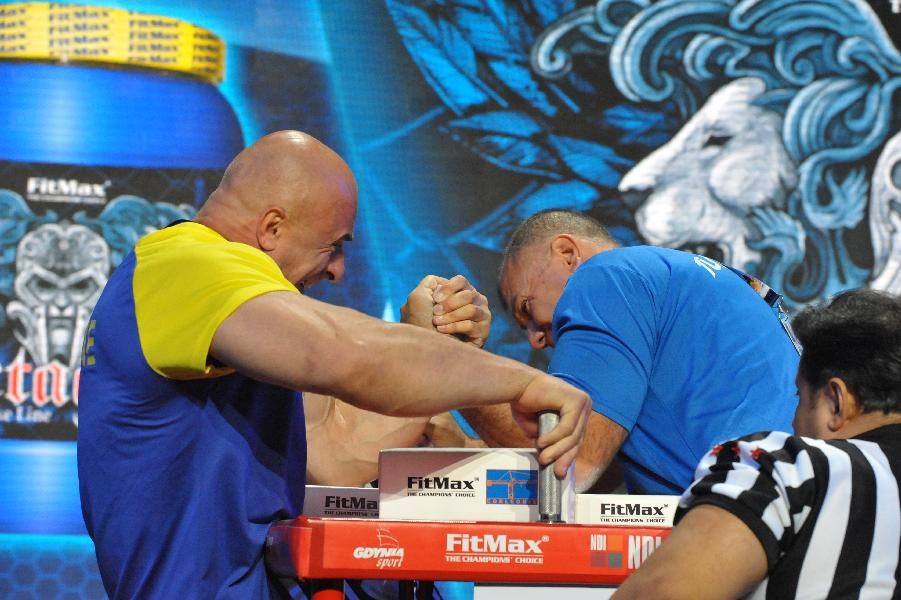 World Armwrestling Championship 2013 Photo Mirek