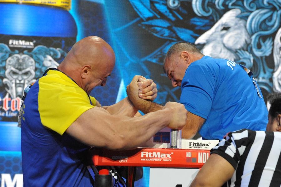 World Armwrestling Championship 2013 Photo Mirek