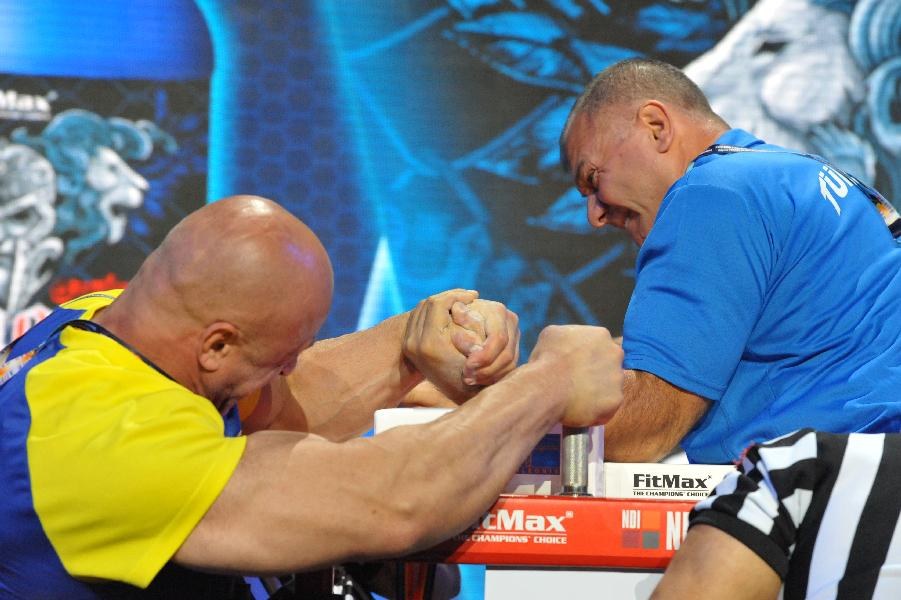 World Armwrestling Championship 2013 Photo Mirek
