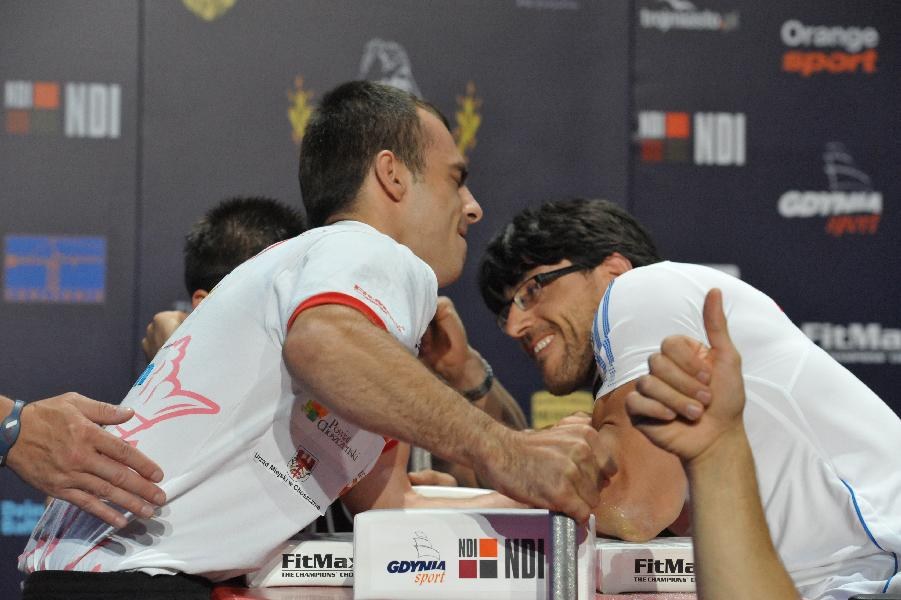 World Armwrestling Championship 2013 Photo Mirek